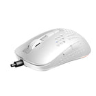 Mouse de gaming AVAX LW01 RGB