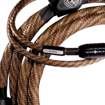 Wireworld Eclipse 8 Cablu de boxe