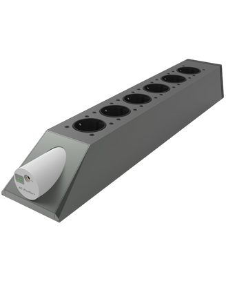 Multipriza Hi-Fi SilentPower PowerStation