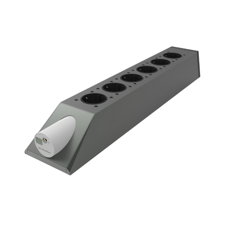 Multipriza Hi-Fi SilentPower PowerStation