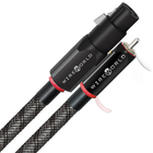 Wireworld Silver Eclipse 10 Interconect, 2 RCA - 2 RCA