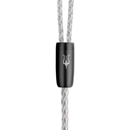 Meze Audio Cablu MINI XLR PREMIUM Silver-Plated Pcuhd (upgrade pentru ELITE si EMPYREAN) MiniXLR to 4 pin XLR balanced - 2.5 m