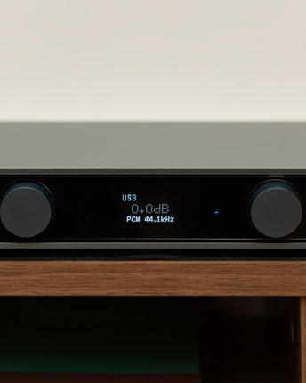 DAC Volumio Preciso