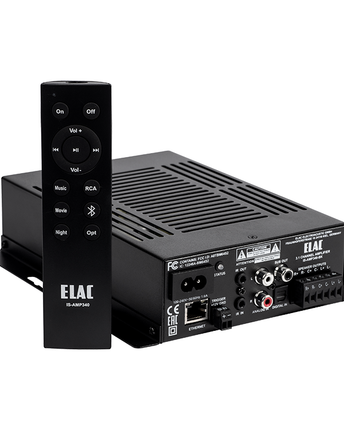 Elac IS-AMP340
