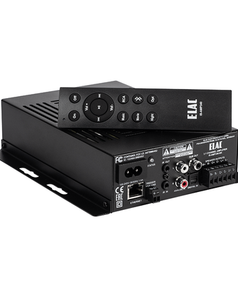 Elac IS-AMP340