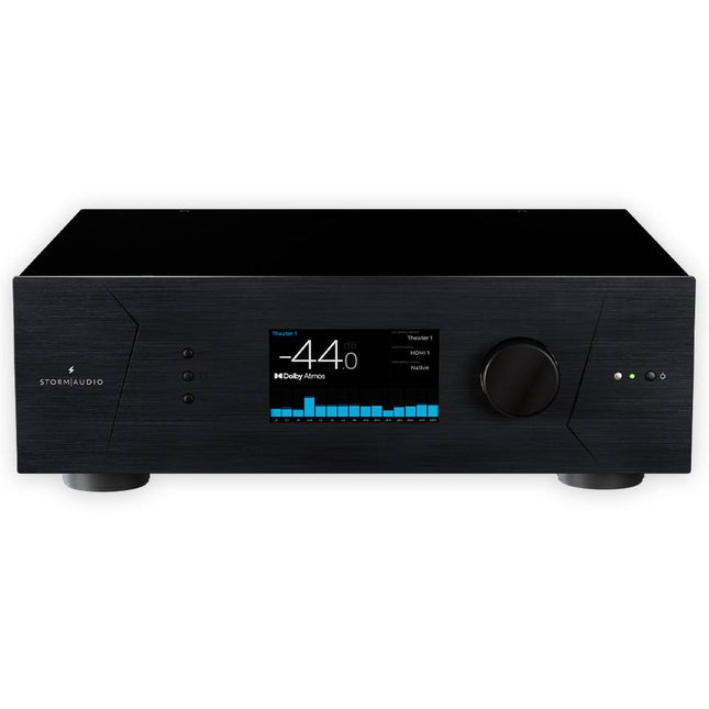 Procesor AV StormAudio ISP CORE 16