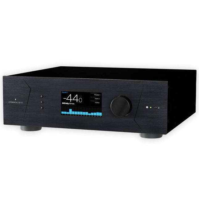 Procesor AV StormAudio ISP CORE 16