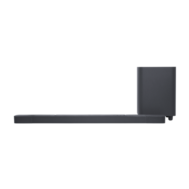 Soundbar JBL BAR 800, 5.1.2, Sateliti detasabili