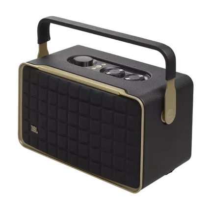 Boxa activa JBL Authentics 300 Negru