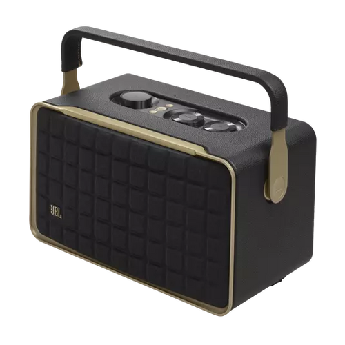Boxa activa JBL Authentics 300 Negru – www.AudioMonkey.ro