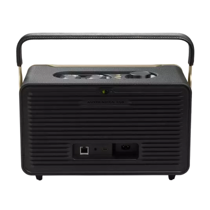 Boxa activa JBL Authentics 300 Negru