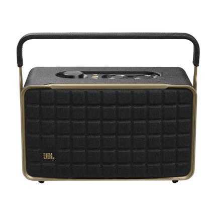 Boxa activa JBL Authentics 300 Negru