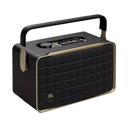 Boxa activa JBL Authentics 300 Negru