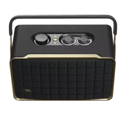Boxa activa JBL Authentics 300 Negru