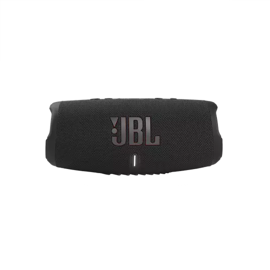 Boxa activa JBL Charge 5, WIFI, Negru