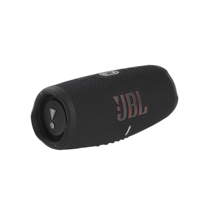 Boxa activa JBL Charge 5, WIFI, Negru