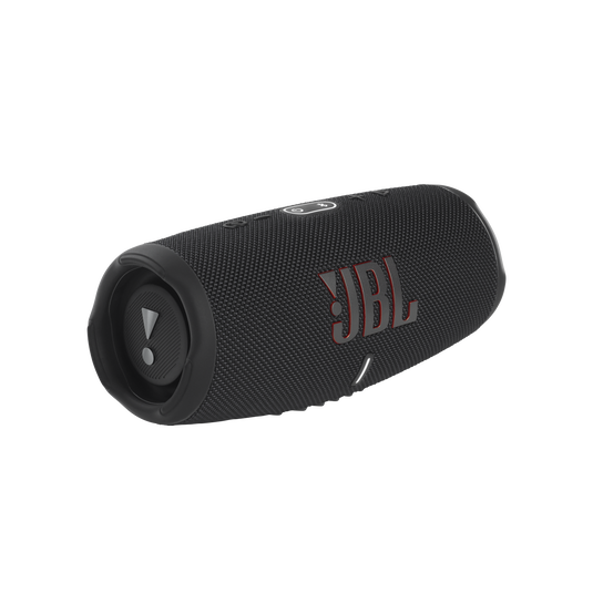 Boxa activa JBL Charge 5, WIFI, Negru