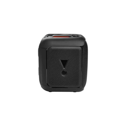Boxa JBL Partybox Encore, bluetooth, portabila cu baterie, microfon inclus