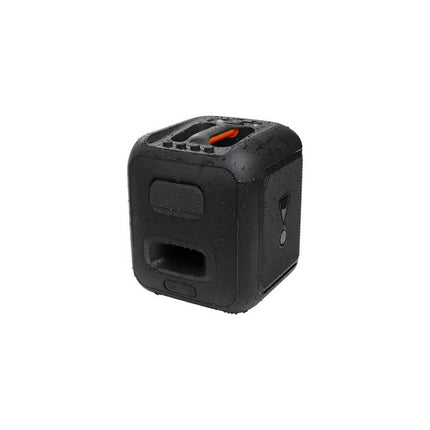 Boxa JBL Partybox Encore, bluetooth, portabila cu baterie, microfon inclus