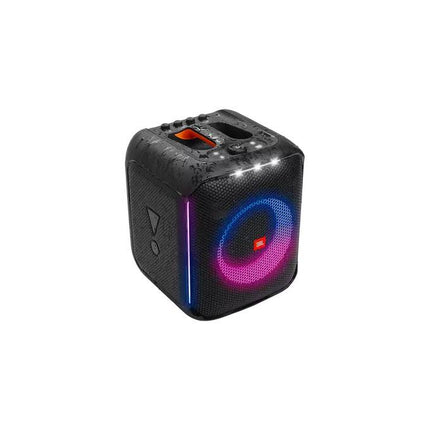 Boxa JBL Partybox Encore, bluetooth, portabila cu baterie, microfon inclus