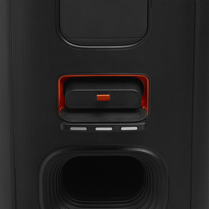 Boxe active JBL Partybox Stage 320