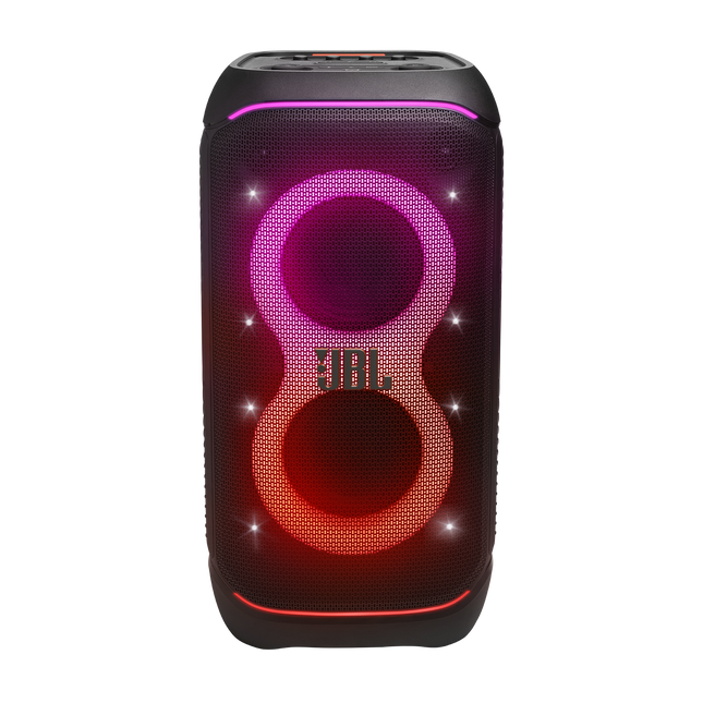 Boxe active JBL Partybox Stage 320