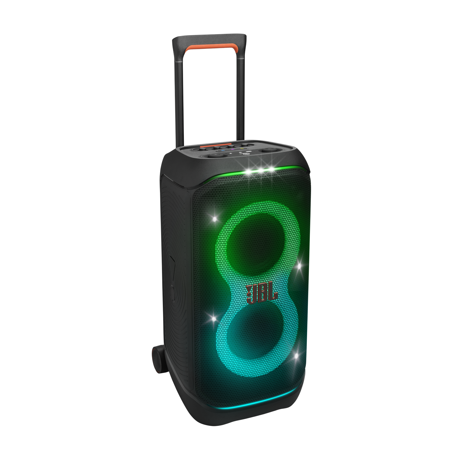 家電 JBLparty box Boxa portabila JBL PartyBox Encore 2, 100W, Bluetooth, IPX4