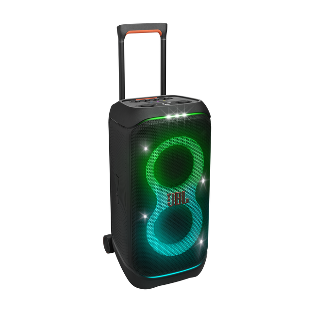 Boxe active JBL Partybox Stage 320