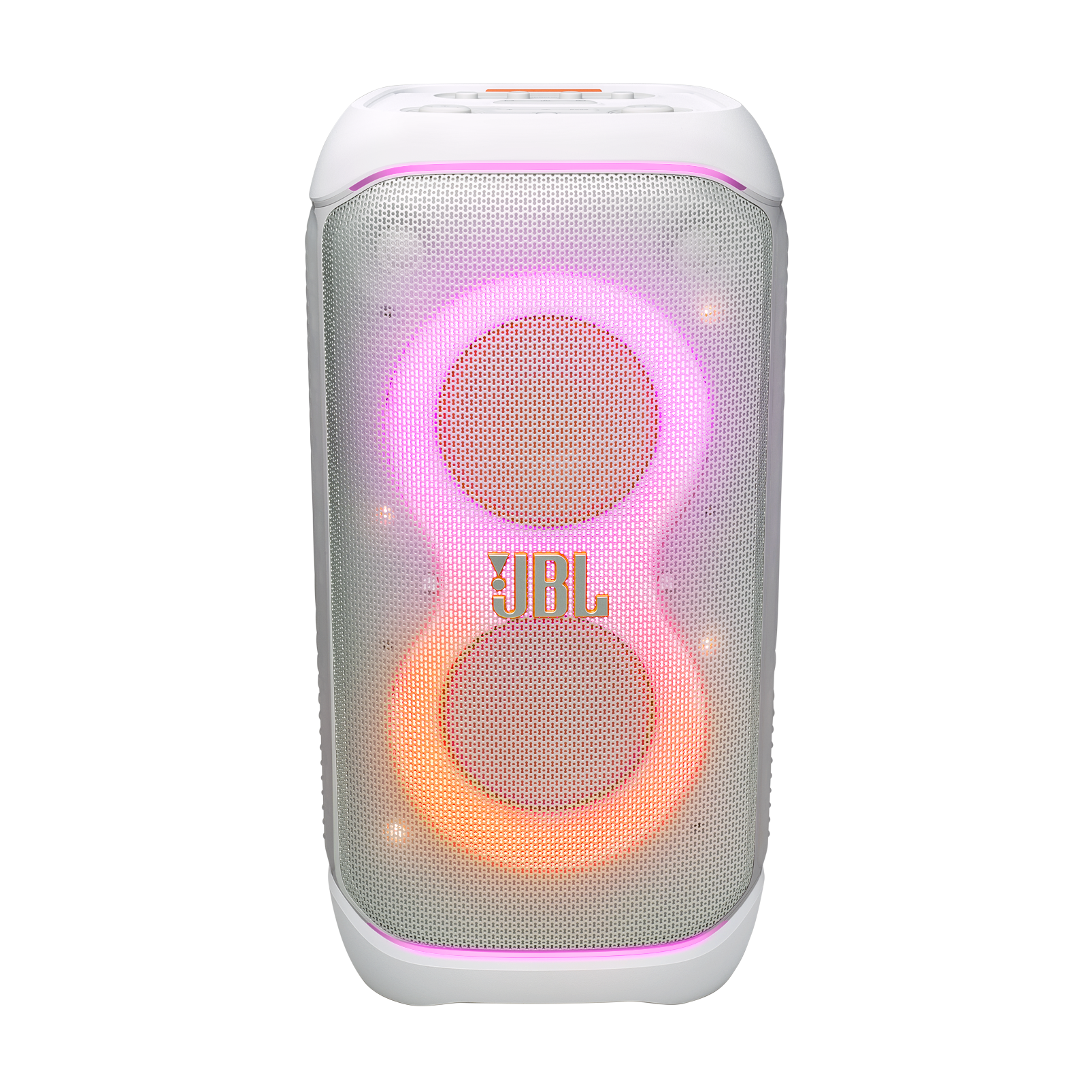 Boxe active JBL Partybox Stage 320 – www.AudioMonkey.ro