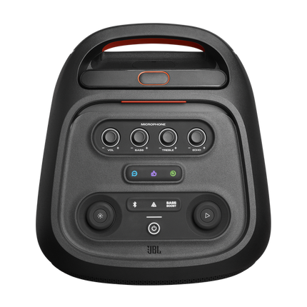 Boxe active JBL Partybox Stage 320