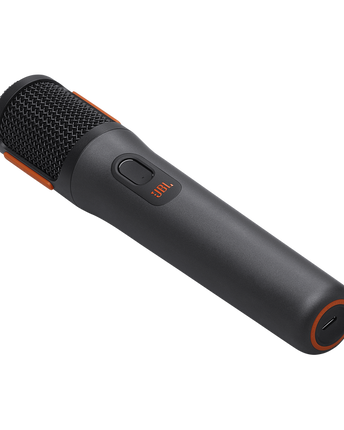 JBL Set 2 microfoane PartyBox Wireless Mic