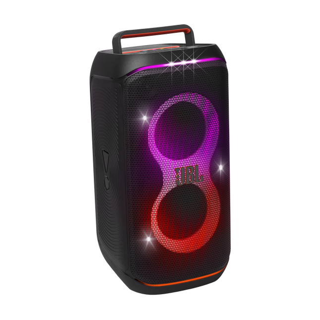 Boxe active JBL Partybox Club 120