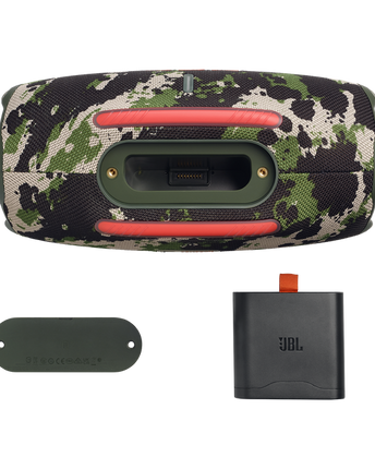 JBL Xtreme 4