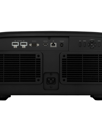 Videoproiector JVC DLA-NZ7, Native 4K, 2200 lumens