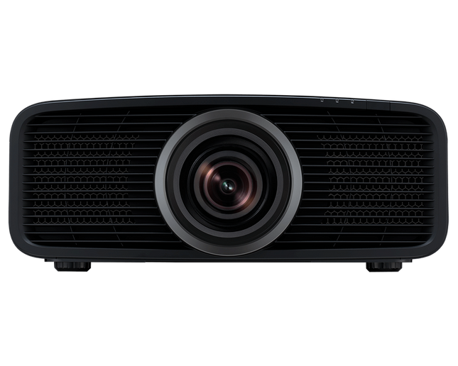 Videoproiector laser JVC DLA-NZ500 Native 4K, 2000 lumens