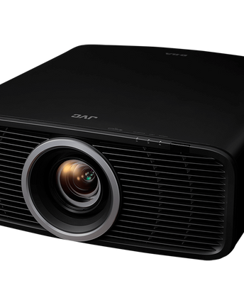 Videoproiector laser JVC DLA-NZ700 Native 4K, 2300 lumens, 80000:1 contrast
