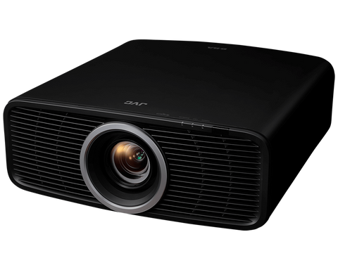 Videoproiector laser JVC DLA-NZ500 Native 4K, 2000 lumens