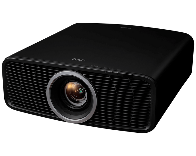 Videoproiector laser JVC DLA-NZ700 Native 4K, 2300 lumens, 80000:1 contrast