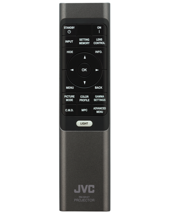 Videoproiector laser JVC DLA-NZ900 Native 4K, 3300 lumens