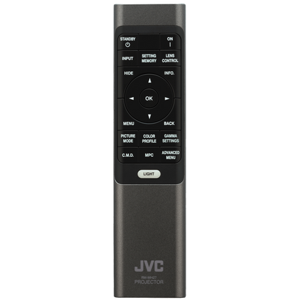 Videoproiector JVC DLA-NZ7, Native 4K, 2200 lumens