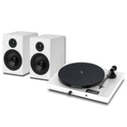 Pro-Ject Set HiFi Juke box E1