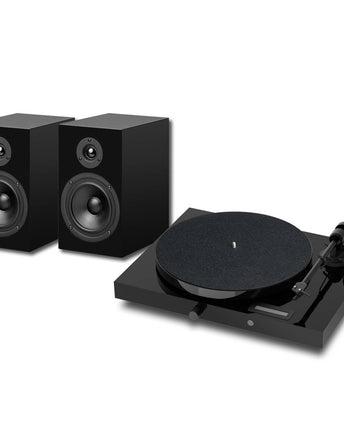 Pro-Ject Set HiFi Juke box E1