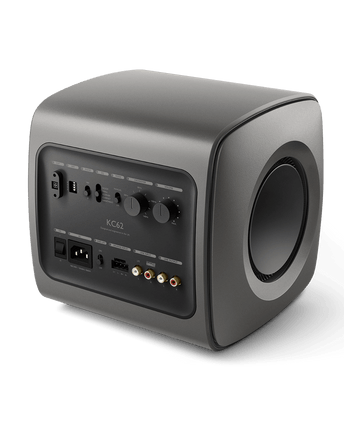 KEF KC62