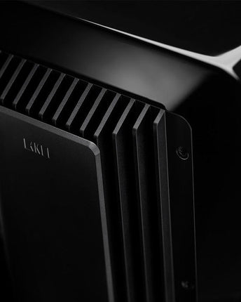 KEF KC92