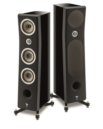 Focal Kanta No 2