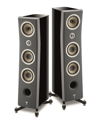 Focal Kanta No 2