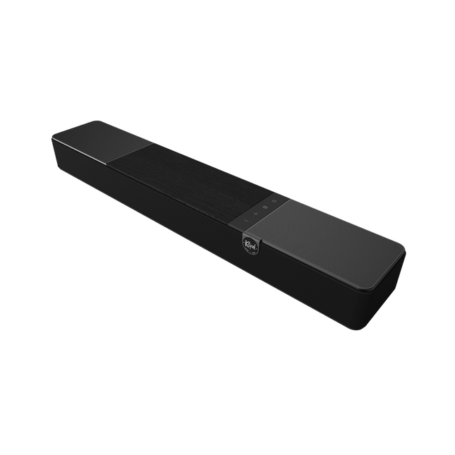 Soundbar KLIPSCH Flexus Core 100, Sistem audio 2.1 Bluetooth, 100W, Negru