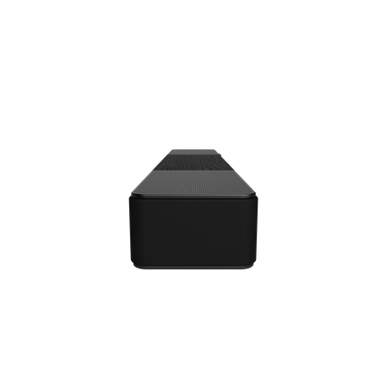 Soundbar KLIPSCH Flexus Core 100, Sistem audio 2.1 Bluetooth, 100W, Negru