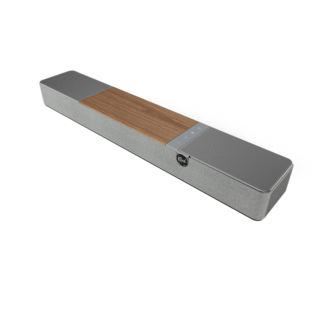 Soundbar KLIPSCH Flexus Core 100, Sistem audio 2.1 Bluetooth, 100W, Negru