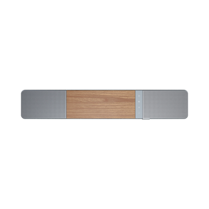 Soundbar KLIPSCH Flexus Core 100, Sistem audio 2.1 Bluetooth, 100W, Negru